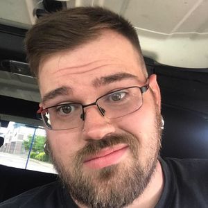 Meet your Posher, Cody